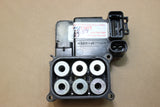 00-05 TAHOE YUKON 1500 ABS ANTILOCK BRAKE MODULE 13451110 REBUILT HAS BAD MOUNT