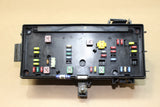 06-09 DODGE RAM 4X4 FUSE BOX TIPM TOTALLY INTEGRATED POWER MODULE 56049889 REMAN