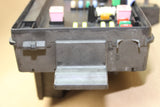 06-09 DODGE RAM 4X4 FUSE BOX TIPM TOTALLY INTEGRATED POWER MODULE 56049889 REMAN
