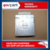 1995 95 FORD E-150 E-250 4.9L PCM ECU ECM ENGINE COMPUTER F5TF-12A650-AZC TESTED