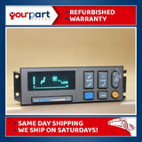 88-90 Chevy 1500 Climate Control