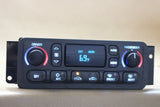 97-04 Chevy C5 Corvette Climate Control 10436062