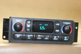 97-04 Chevy C5 Corvette Climate Control 10436062