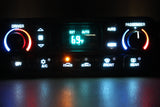 97-04 Chevy C5 Corvette Climate Control 10436062