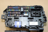 11 12 13 14 FORD F-150 F-250 FUSE RELAY JUNCTION BOX MODULE DC3T-14B476-BC