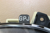 97-04 BUICK CENTURY INSTRUMENT CLUSTER SPEEDOMETER GAUGES 16266744 GPJ REBUILT