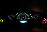 97-04 BUICK CENTURY INSTRUMENT CLUSTER SPEEDOMETER GAUGES 16266744 GPJ REBUILT