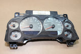 07-10 SIERRA SILVERADO 1500 2500 Z71 INSTRUMENT CLUSTER SPEEDOMETER 28186388 OE