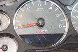 07-10 SIERRA SILVERADO 1500 2500 Z71 INSTRUMENT CLUSTER SPEEDOMETER 28186388 OE