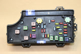 08-09 COMPASS PATRIOT FUSE BOX INTEGRATED POWER RELAY MODULE BCM 68048227 TESTED