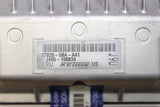 18 Honda Civic PCM