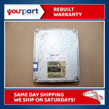 95-97 Toyota T100 3.4L PCM 89661-34250