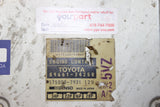 95-97 Toyota T100 3.4L PCM 89661-34250