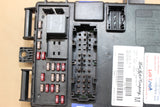 07-09 MUSTANG INTERIOR FUSE BOX BODY CONTROL MODULE BCM 7R3T-14B476-FF