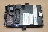 07-09 MUSTANG INTERIOR FUSE BOX BODY CONTROL MODULE BCM 7R3T-14B476-FF