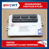 01 RAM 1500 2500 5.9L AT ECU ECM PCM ENGINE CONTROL COMPUTER 56028550AD OE