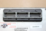 01 RAM 1500 2500 5.9L AT ECU ECM PCM ENGINE CONTROL COMPUTER 56028550AD OE