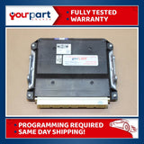 15 Toyota PCM 89661-35M60
