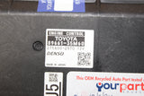 15 Toyota PCM 89661-35M60