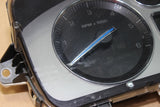 07-11 CADILLAC ESCALADE OEM SPEEDOMETER INSTRUMENT CLUSTER TN257440-5254 REMAN