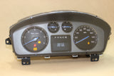 07-11 CADILLAC ESCALADE OEM SPEEDOMETER INSTRUMENT CLUSTER TN257440-5254 REMAN