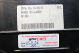 92-93 CORVETTE CAMARO FIREBIRD 5.7L ECU ECM PCM ENGINE COMPUTER MODULE PIGTAILS