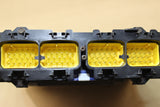 92-93 CORVETTE CAMARO FIREBIRD 5.7L ECU ECM PCM ENGINE COMPUTER MODULE PIGTAILS