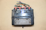92-93 CORVETTE CAMARO FIREBIRD 5.7L ECU ECM PCM ENGINE COMPUTER MODULE PIGTAILS