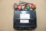 92-93 CORVETTE CAMARO FIREBIRD 5.7L ECU ECM PCM ENGINE COMPUTER MODULE PIGTAILS
