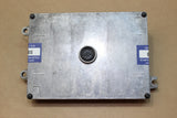 12 Honda Civic Si M/T PCM