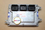 12 Honda Civic Si M/T PCM