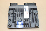 19-20 TOYOTA COROLLA ECU ECM PCM ENGINE CONTROL COMPUTER 89661-1AA00 TESTED