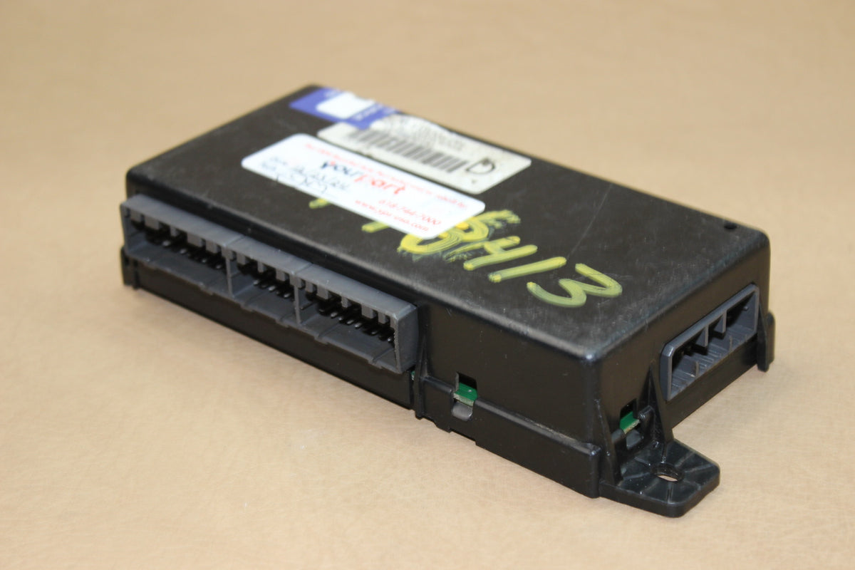 95-97 FORD RANGER B3000 4X2 MULTIFUNCTION GEM MODULE F57B-14B205-DH RE ...