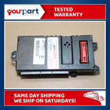 97-98 FORD F-150 F-250 MULTIFUNCTION GEM MODULE F85B-14B205-PA 4X4 REMAN