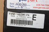 97-98 FORD F-150 F-250 MULTIFUNCTION GEM MODULE F85B-14B205-PA 4X4 REMAN