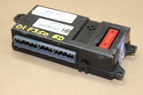01-02 F250 F350 F-350 EXCURSION MULTIFUNCTION GEM MODULE 1C3T-14B205-BC 4X2