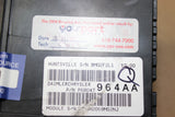 08 09 SEBRING AVENGER TIPM INTEGRATED FUSE BOX RELAY MODULE BCM 68047964 TESTED