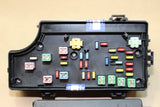 08 09 SEBRING AVENGER TIPM INTEGRATED FUSE BOX RELAY MODULE BCM 68047964 TESTED