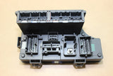 16-17 COMPASS PATRIOT FUSE BOX INTEGRATED POWER RELAY MODULE BCM 68289247 TESTED