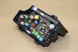 16-17 COMPASS PATRIOT FUSE BOX INTEGRATED POWER RELAY MODULE BCM 68289247 TESTED