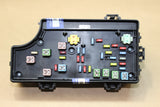 16-17 COMPASS PATRIOT FUSE BOX INTEGRATED POWER RELAY MODULE BCM 68289247 TESTED