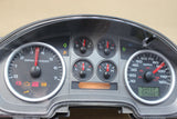 04-05 F-150 F-250 IPC INSTRUMENT CLUSTER GAUGES SPEEDOMETER 5L34-10849-CB REMAN