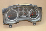 04-05 F-150 F-250 IPC INSTRUMENT CLUSTER GAUGES SPEEDOMETER 5L34-10849-CB REMAN