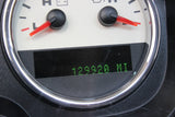 04-05 FORD F-150 F-250 IPC INSTRUMENT CLUSTER GAUGES SPEEDOMETER 5L34-10849-NB