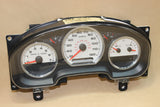 04-05 FORD F-150 F-250 IPC INSTRUMENT CLUSTER GAUGES SPEEDOMETER 5L34-10849-NB