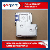 04-05 Chevy Trailblazer Module 13567137