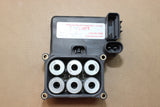 04-05 Chevy Trailblazer Module 13567137