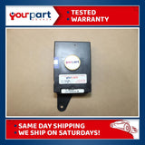 01 02 03 RANGER B3000 B4000 4X4 MULTIFUNCTION GEM MODULE 1L5T-14B205-AD TESTED