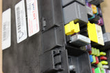12 Dodge Caravan T&C Fuse Box 68105507