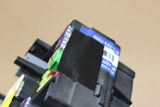 12 Dodge Caravan T&C Fuse Box 68105507
